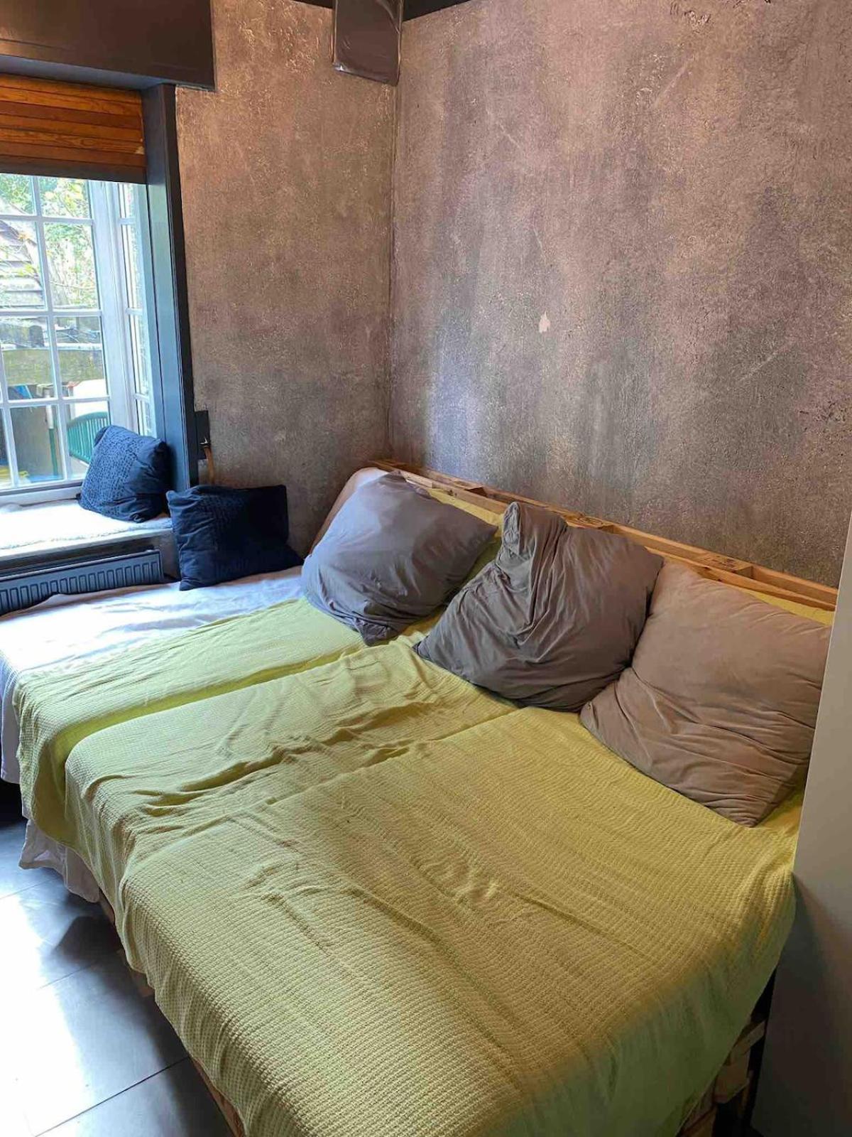 Jonnys Loft Apartamento Osnabrück Exterior foto